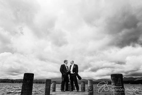 Lake District Wedding Photographer 027