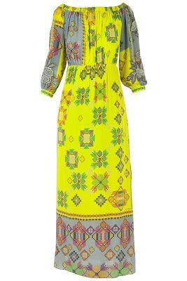 Eid-Shopping Fever Will Rise-Up Again After Looking At These Designer Indian-Ethnic Pieces!