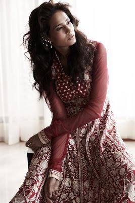 Eid-Shopping Fever Will Rise-Up Again After Looking At These Designer Indian-Ethnic Pieces!