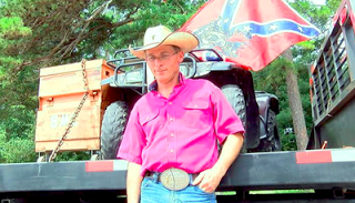 Confederate flag helps teach a young man in Alabama a few harsh realities about the American workplace