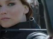 HUNGER GAMES: MOCKINGJAY PART Official Trailer