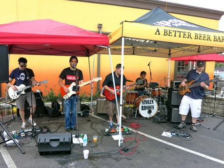 Pour-A-Palooza 2015! Pour-A-Palooza 2015!