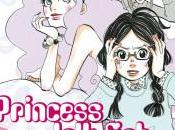 Fujoshi Evaluation: Princess Jellyfish Vol.