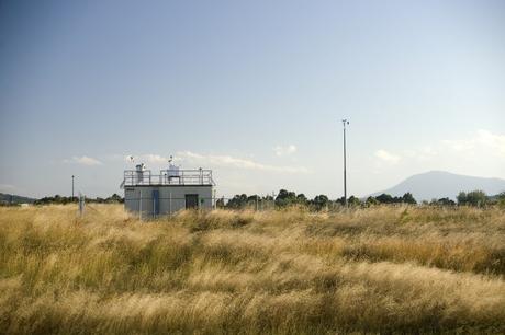 Tuggeranong_(Isabella_Plains)_Automatic_Weather_Station