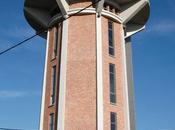 Repurposed Cylindrical Structures