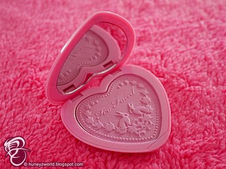 [Tried & Tested] Falling Head Over Heels With Too Faced LOVE FLUSH Blushers