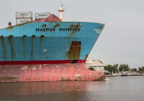 Savannah Finale   [Orange You Glad It’s Friday] & [Sky Watch Friday]