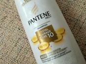 Pantene Pro-V Total Damage Care Shampoo: Review