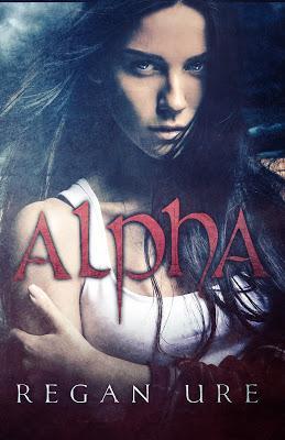 Alpha by Regan Ure: Book Blitz