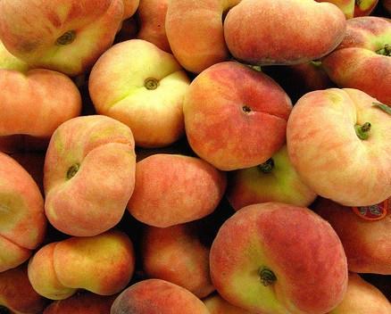 Top 10 Strange, Rare and Unusual Peaches