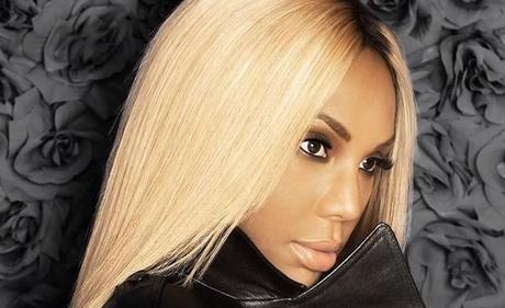 Tamar Braxton Anoounces Release Date For New Album