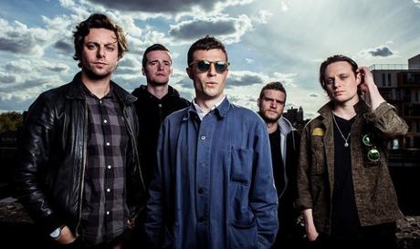 Go On A Journey With The Maccabees’ Video For ‘Marks To Prove It’ [Video]