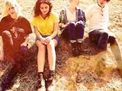 Major Leagues Return With Lovable Track ‘Someone Sometime’ [Stream]