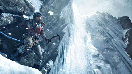 Rise of the Tomb Raider heading to PS4 & PC in 2016