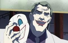 Joker Crazy