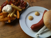 Food Review: Konnopke’s Imbiss, Schönhauser Allee 10435 Berlin, Germany