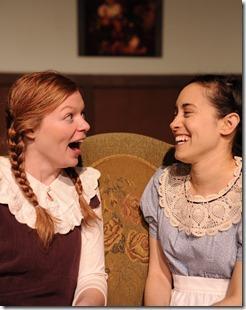 Review: Anne of Green Gables (Provision Theater)