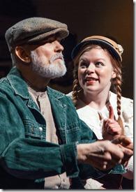 Review: Anne of Green Gables (Provision Theater)