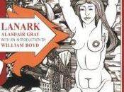 Book Review: Lanark Alasdair Grey