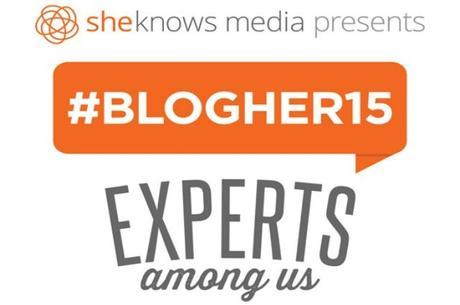 BlogHer 2015: A Conference Recap