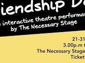 Singapore Kindness Movement Back This Year with International Friendship Day!