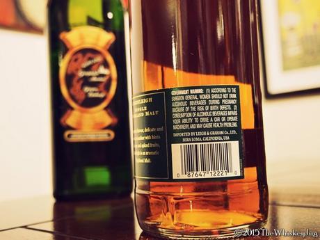 How To Date A Bottle Of Whiskey 4