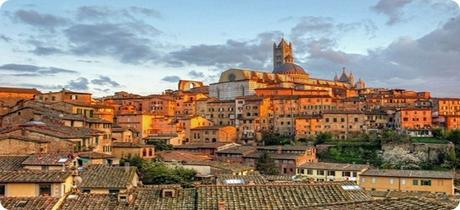 Siena, A Step back to Medieval Tuscany.