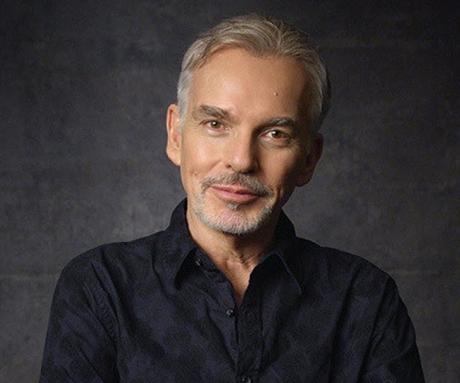 Billy Bob Thornton: The Hollywood Flashback Interview