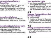 Things Must Give Move Forward