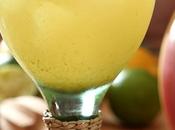 BEST Fresh Margarita