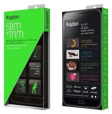 Win A Slim & Trim Kiqplan App Worth £19.99