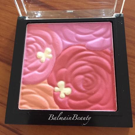 City Color : Blush in the shade Blossom #crueltyfree