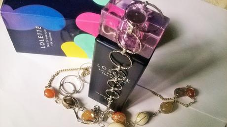 All Good Scents Lolette Eau De Parfum Review  & Discount Code Offer