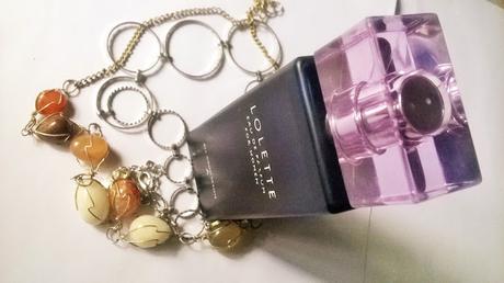 All Good Scents Lolette Eau De Parfum Review  & Discount Code Offer