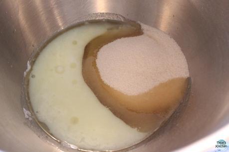 Eggless Carrot Cake Eggless Carrot Cake