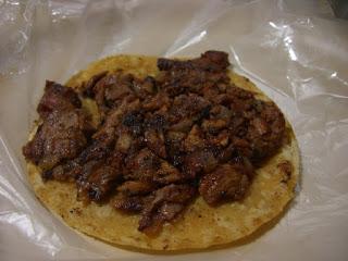 Taqueria con Servicio de Bar “La Cabaña”