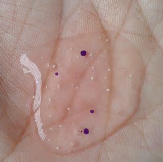 Ethicare Remedies Acmed Gentle Pimple Care Face Wash Review