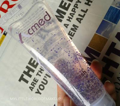 Ethicare Remedies Acmed Gentle Pimple Care Face Wash Review