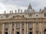 Travel: Vatican City Roman Thunderstorm
