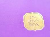 Envy July Edition Unboxing Review