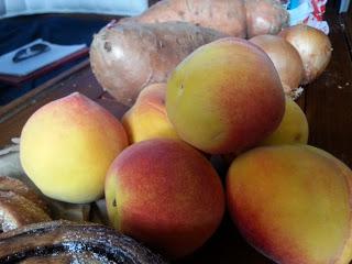 Sweet Picks at the Daytona Beach Farmers Market!