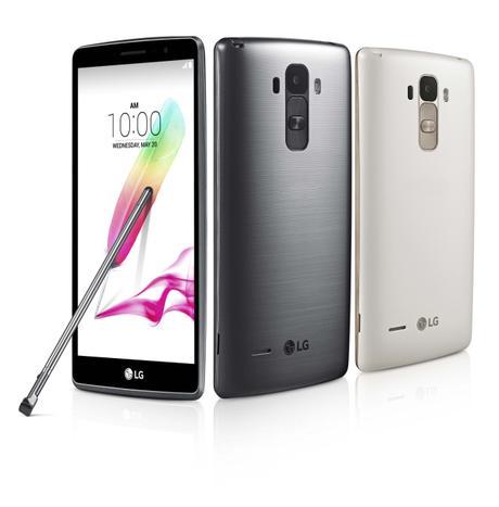 LG G4 Stylus: Specifications and Price in India