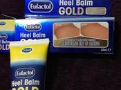 WIN: Scholl’s Eulactol Heel Balm Gold