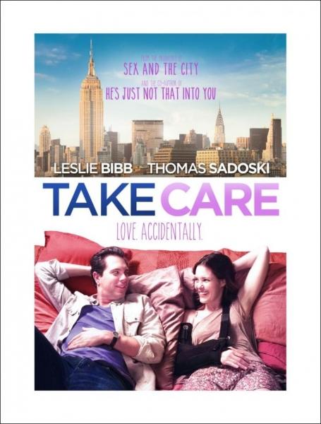 Movie Review: Take Care (2014)