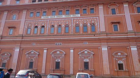 Exploring Jaipur: The Pink City