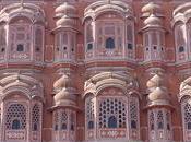 Exploring Jaipur: Pink City