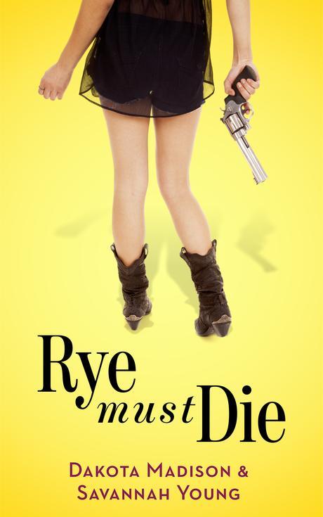 Rye Must Die - High Resolution