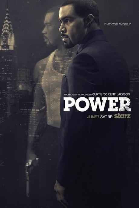 Watch: Power ‘You’re Not the Man’