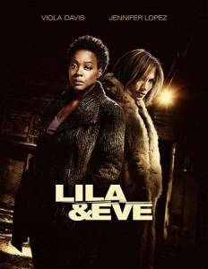 Lila & Eve