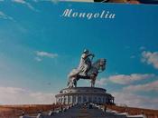 Anyone Been Mongolia?